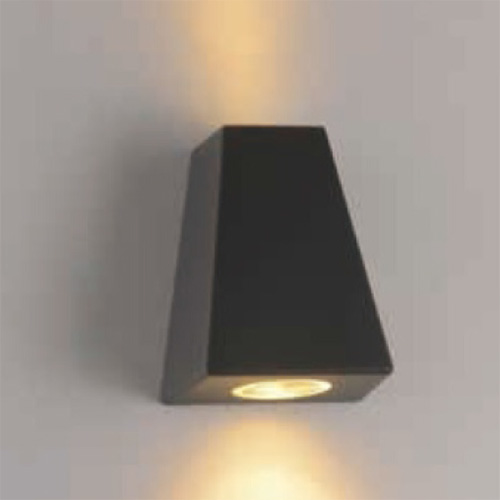 External wall lamps garden illumination GU103.jpg