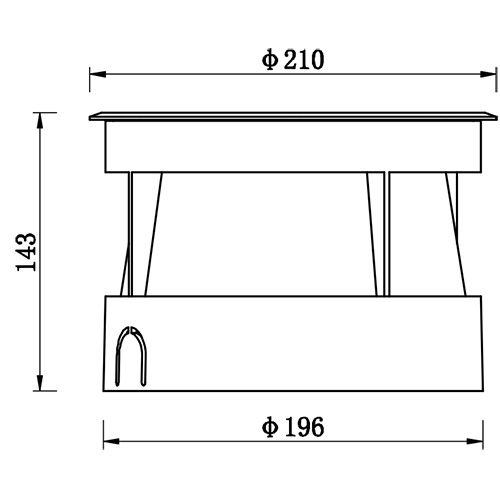 Led well lighting IP67 Dia 210 15-18W 1.jpg