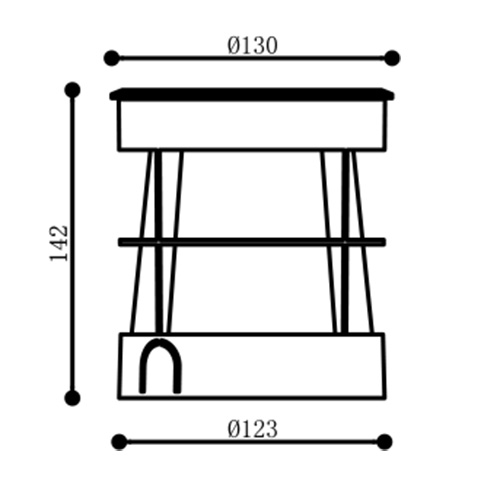 Adjustable Inground lighting IP67 Dia 100 GU10 1.jpg