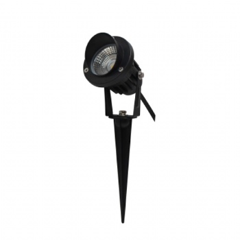 LED Garden lights outdoor IP65 Lawn lamps COB/RGB
