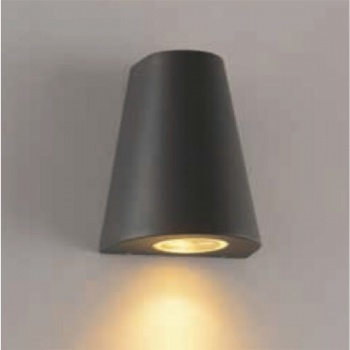 External wall light garden illumination GU10