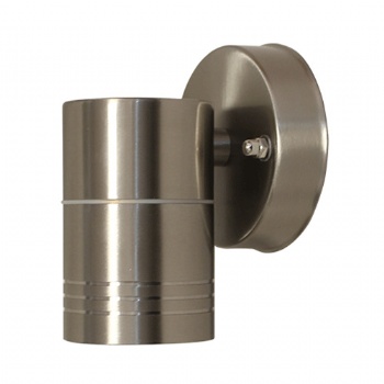 Outdoor wall light Stainless steel up down lamp GU10