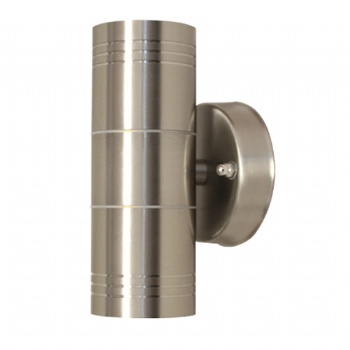 Outdoor wall lamps Stainless steel 201/304/316 up down GU10